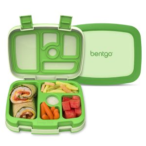Bentgo Kids Lunch Box (2-Pack)