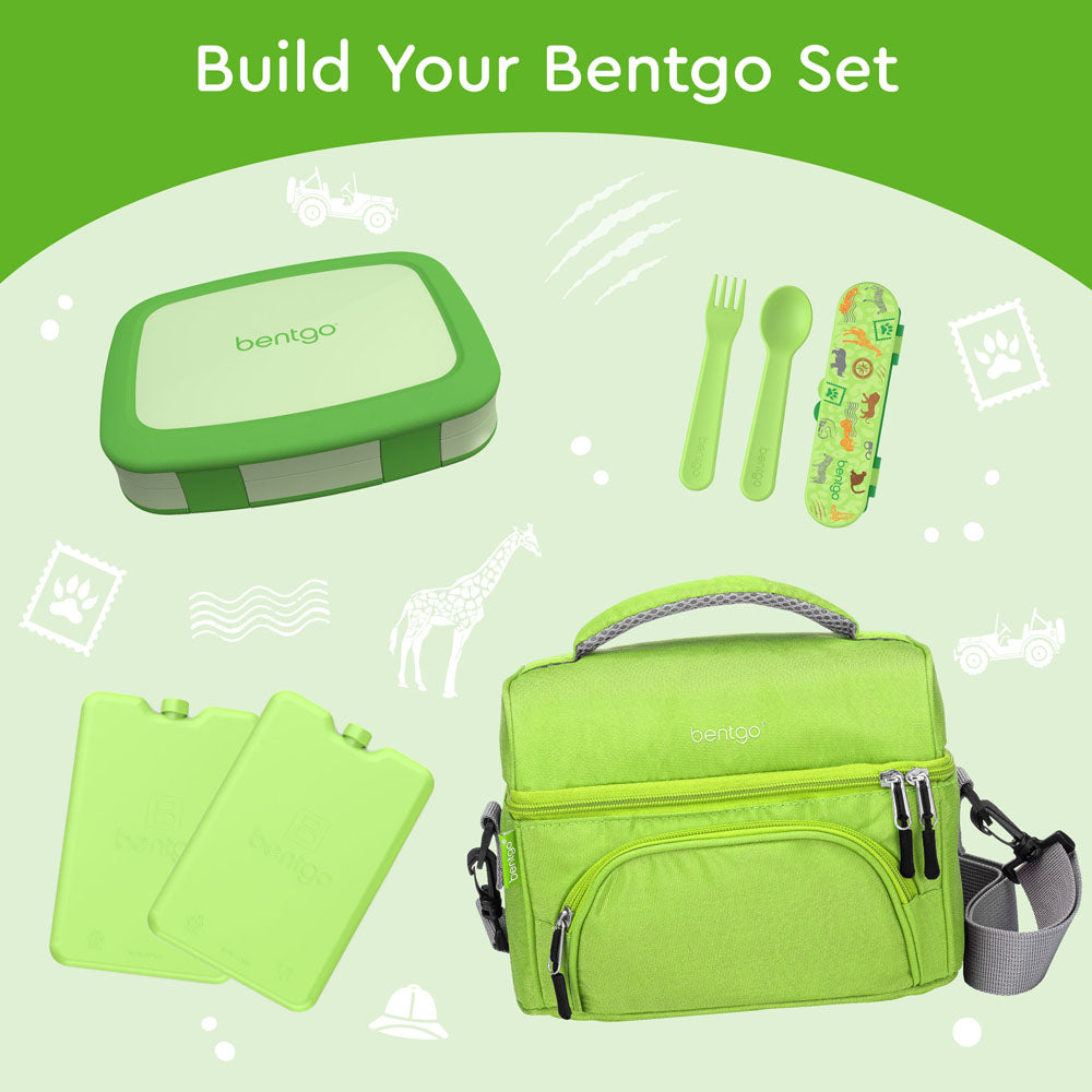 Bentgo Kids Lunch Box (2-Pack) - Image 7