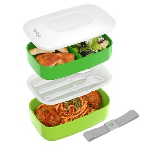 Bentgo Classic Lunch Box