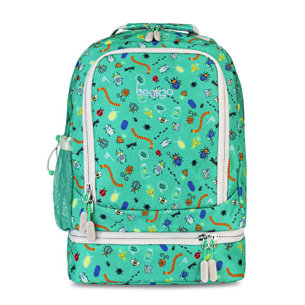 Bentgo Kids Prints 2-in-1 Backpack & Lunch Bag - Image 67