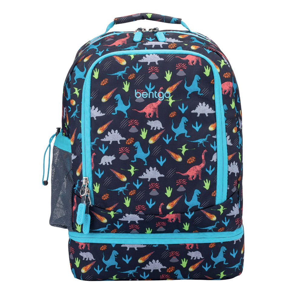 Bentgo Kids Prints 2-in-1 Backpack & Lunch Bag - Image 19
