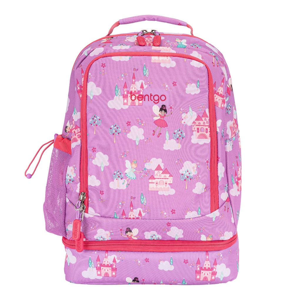 Bentgo Kids Prints 2-in-1 Backpack & Lunch Bag - Image 55