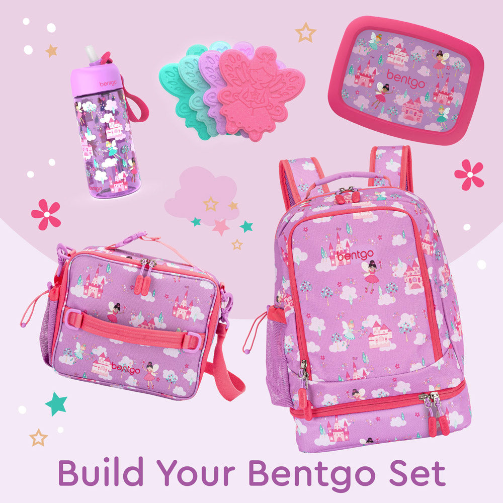 Bentgo Kids Prints 2-in-1 Backpack & Lunch Bag - Image 60