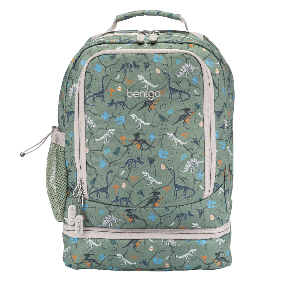 Bentgo Kids Prints 2-in-1 Backpack & Lunch Bag - Image 37