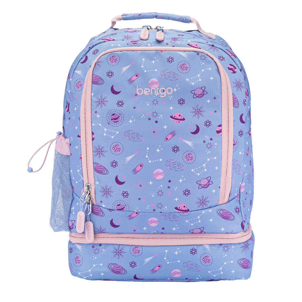 Bentgo Kids Prints 2-in-1 Backpack & Lunch Bag - Image 31