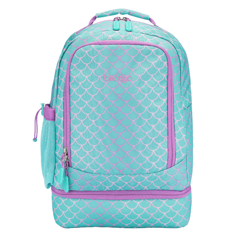 Bentgo Kids Prints 2-in-1 Backpack & Lunch Bag - Image 25