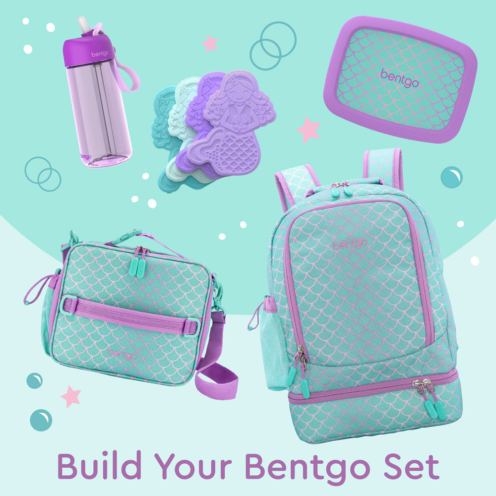 Bentgo Kids Prints 2-in-1 Backpack & Lunch Bag - Image 30