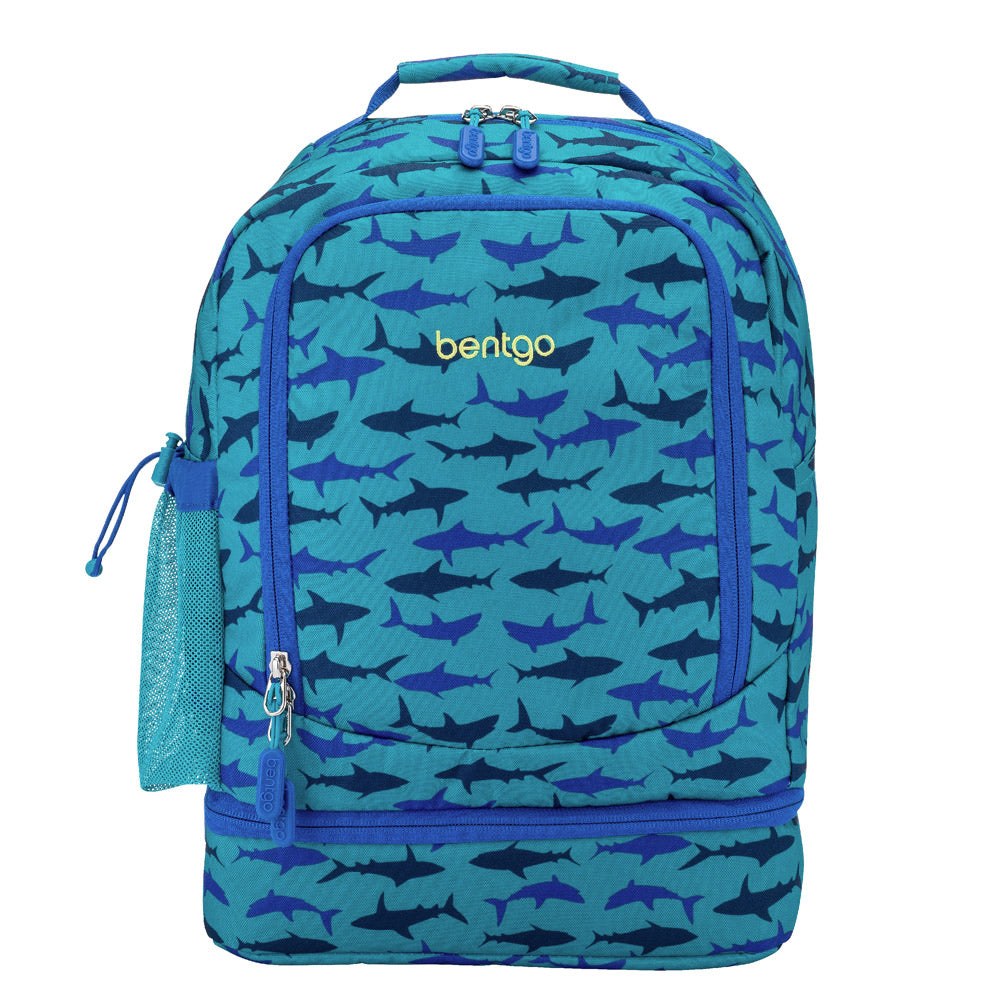 Bentgo Kids Prints 2-in-1 Backpack & Lunch Bag - Image 43