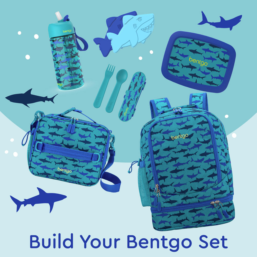 Bentgo Kids Prints 2-in-1 Backpack & Lunch Bag - Image 48