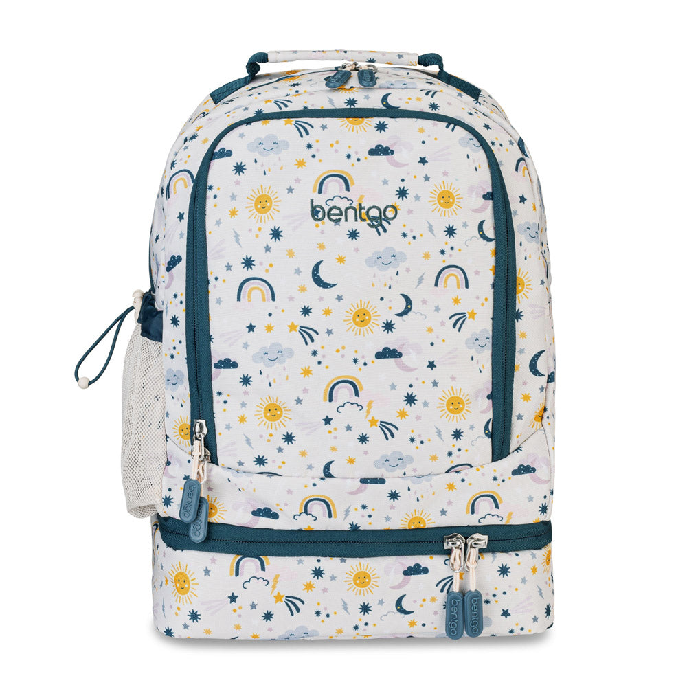 Bentgo Kids Prints 2-in-1 Backpack & Lunch Bag - Image 79