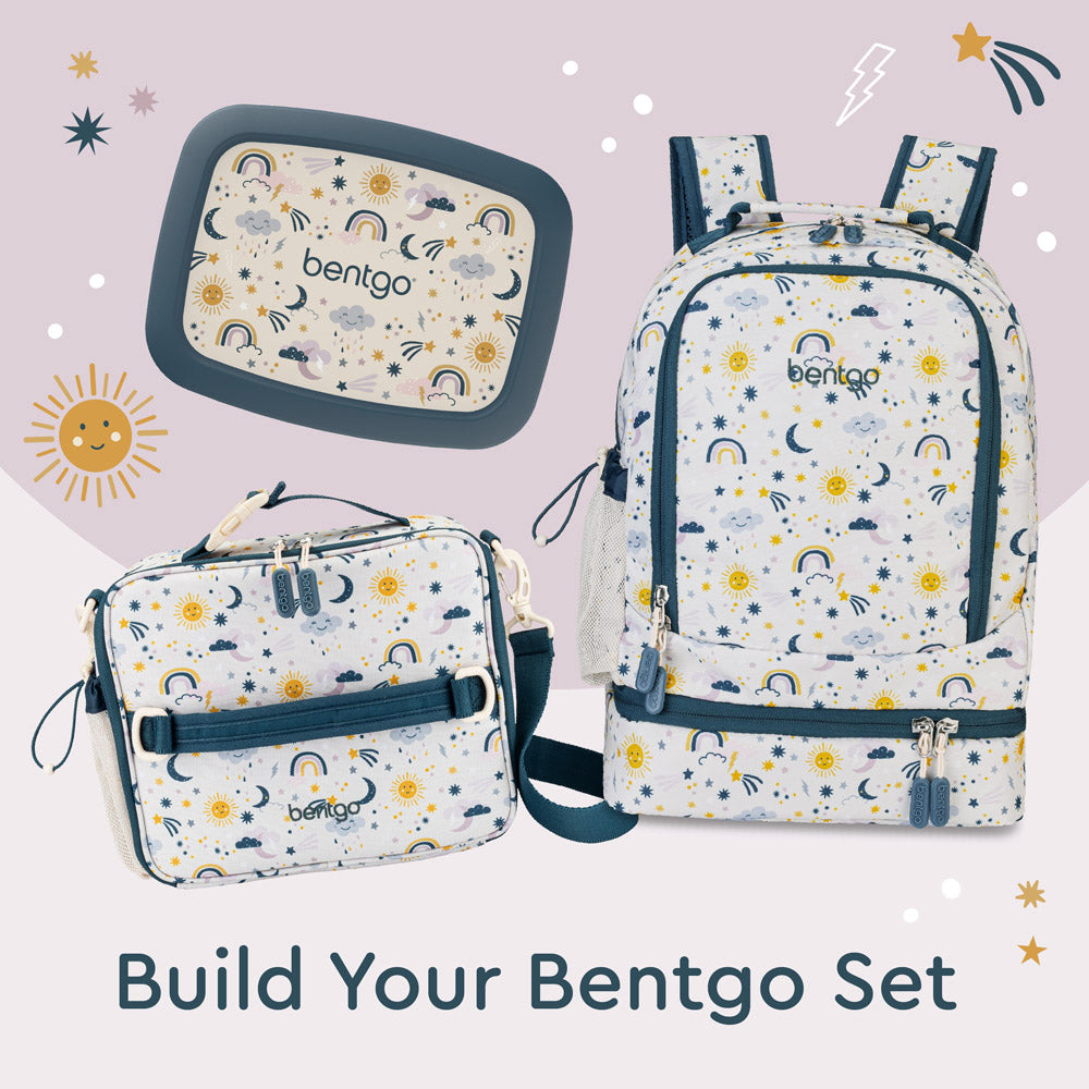 Bentgo Kids Prints 2-in-1 Backpack & Lunch Bag - Image 84