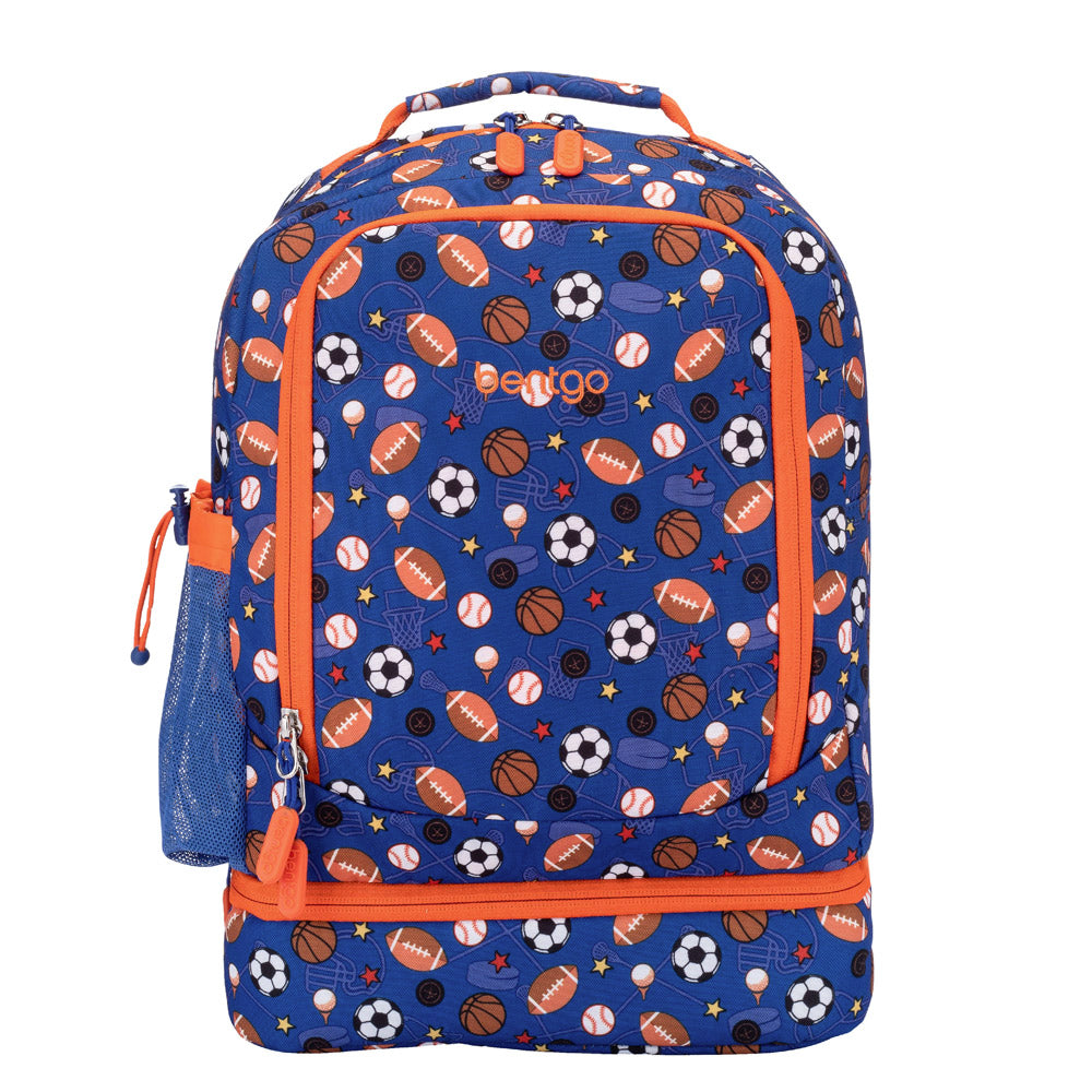 Bentgo Kids Prints 2-in-1 Backpack & Lunch Bag - Image 61