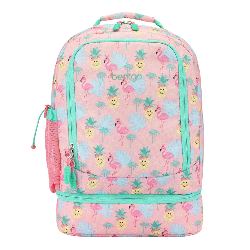 Bentgo Kids Prints 2-in-1 Backpack & Lunch Bag - Image 73