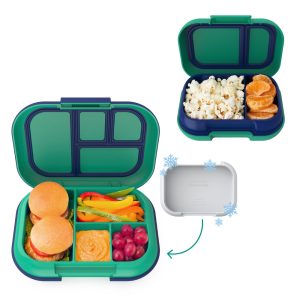 Bentgo Chill Kids Lunch & Snack Box