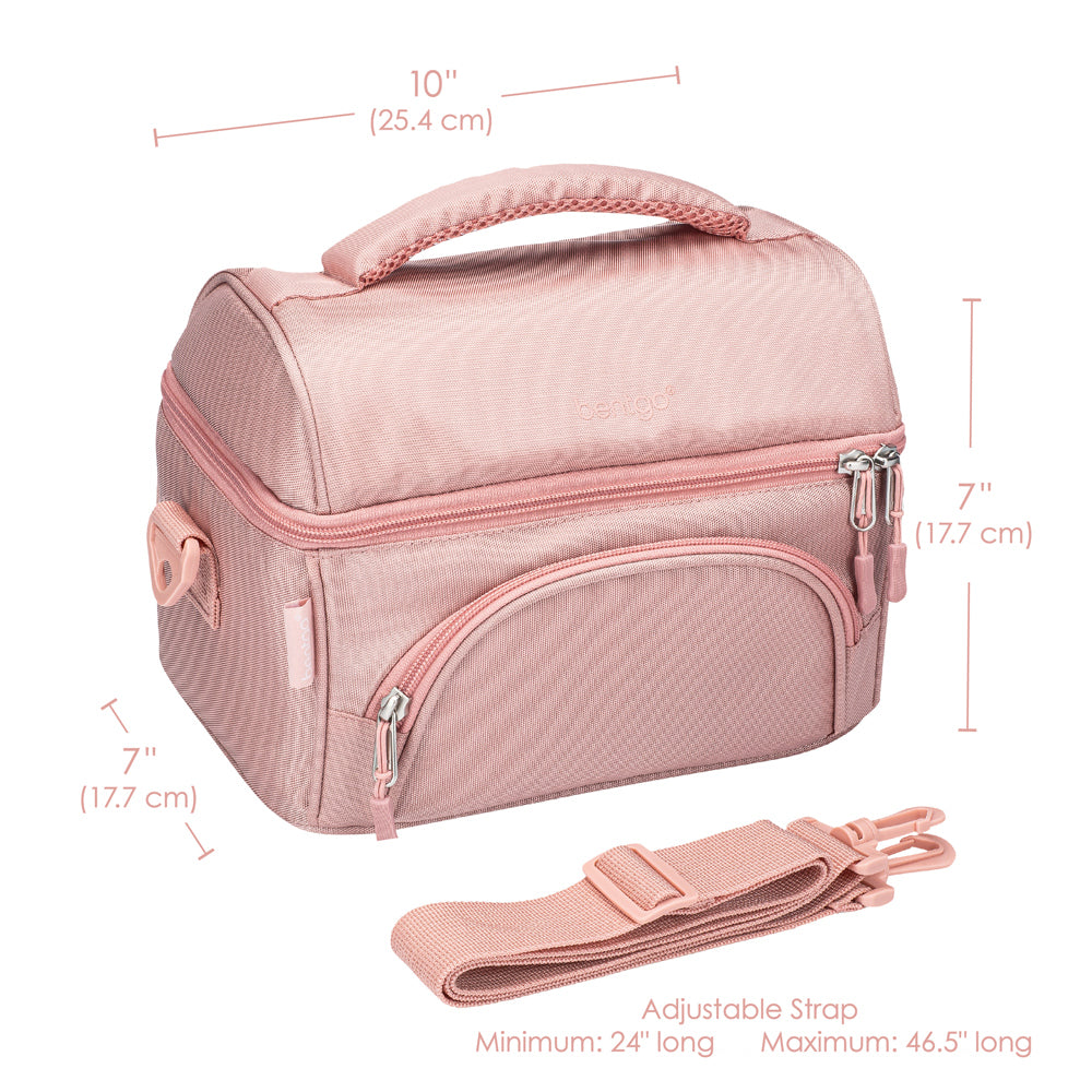 Bentgo Classic Lunch Box & Deluxe Bag - Image 27