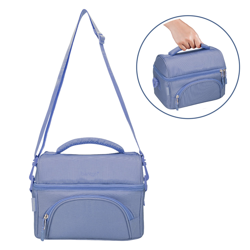 Bentgo Classic Lunch Box & Deluxe Bag - Image 16