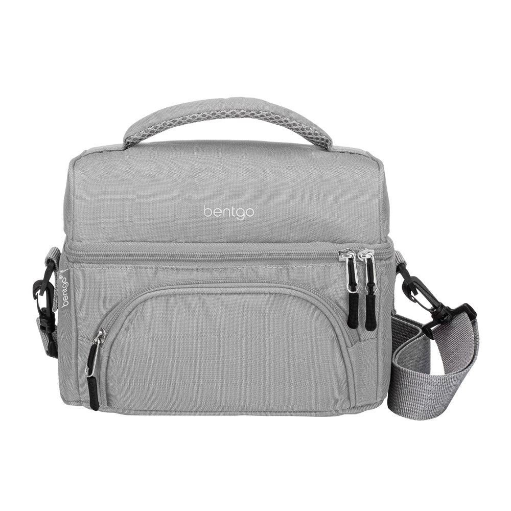 Bentgo Classic Lunch Box & Deluxe Bag - Image 6