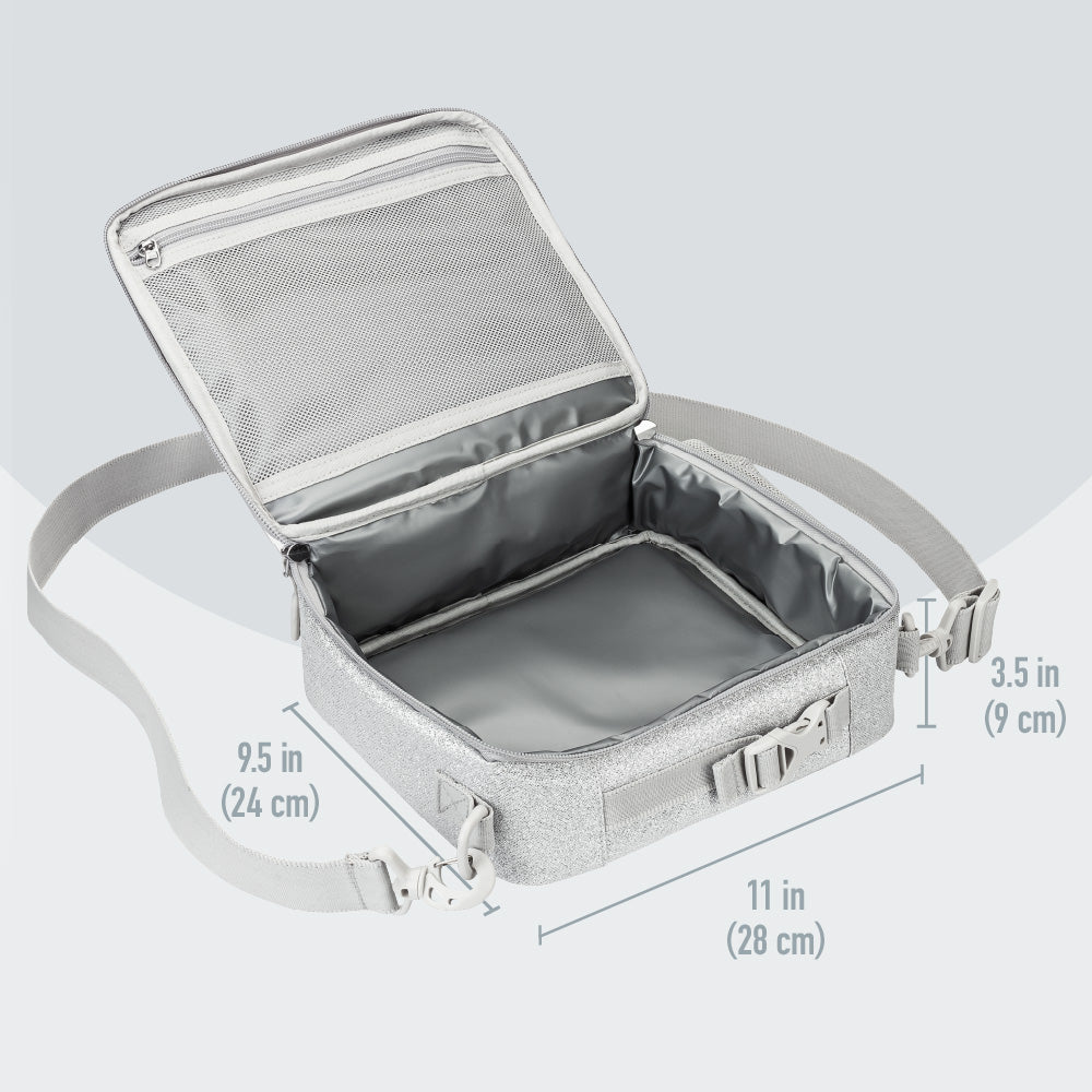 Bentgo Kids Glitter Lunch Set - Image 18