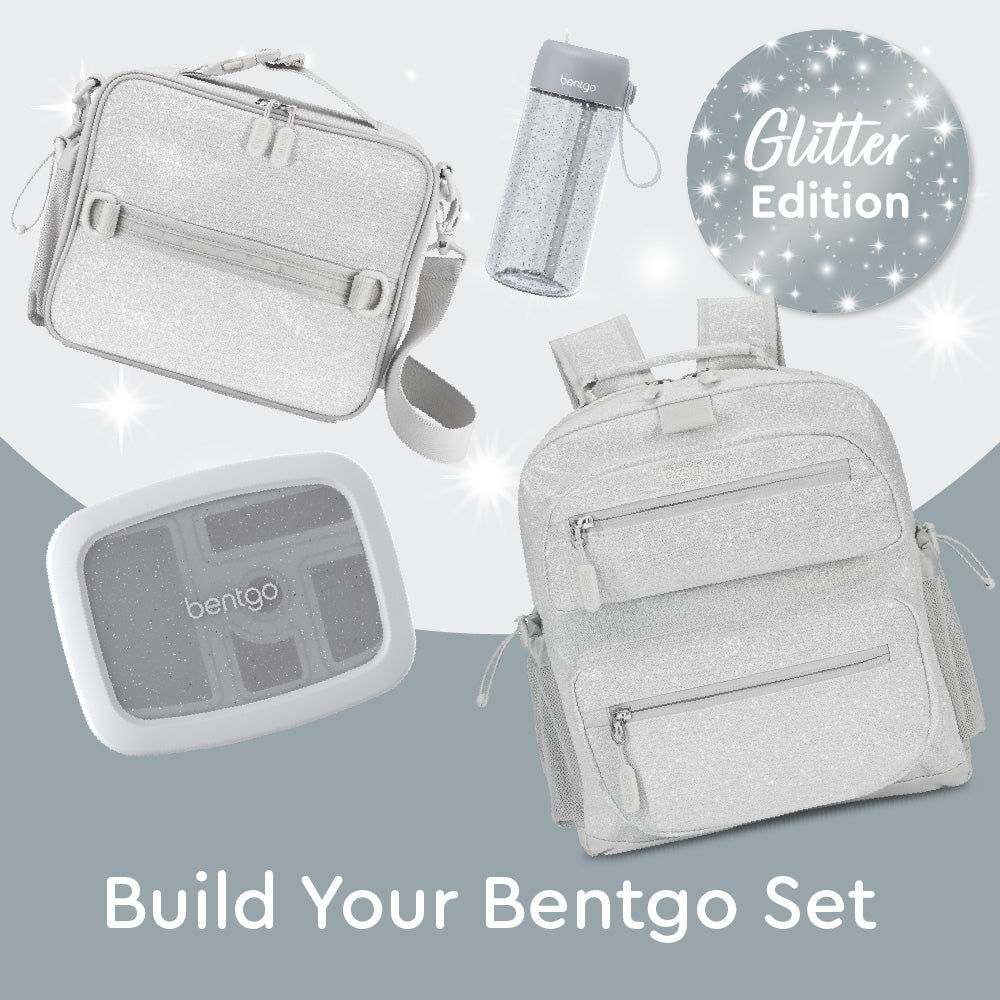 Bentgo Kids Glitter Lunch Set - Image 20