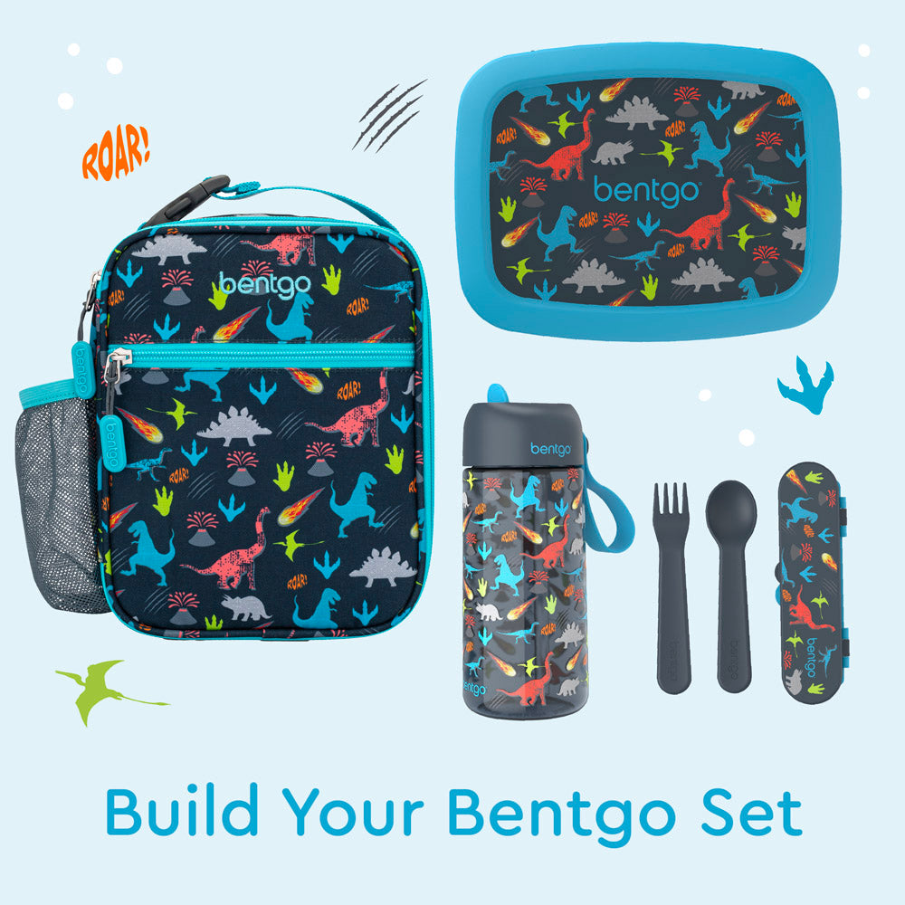 Bentgo Kids Insulated Lunch Tote - Image 7