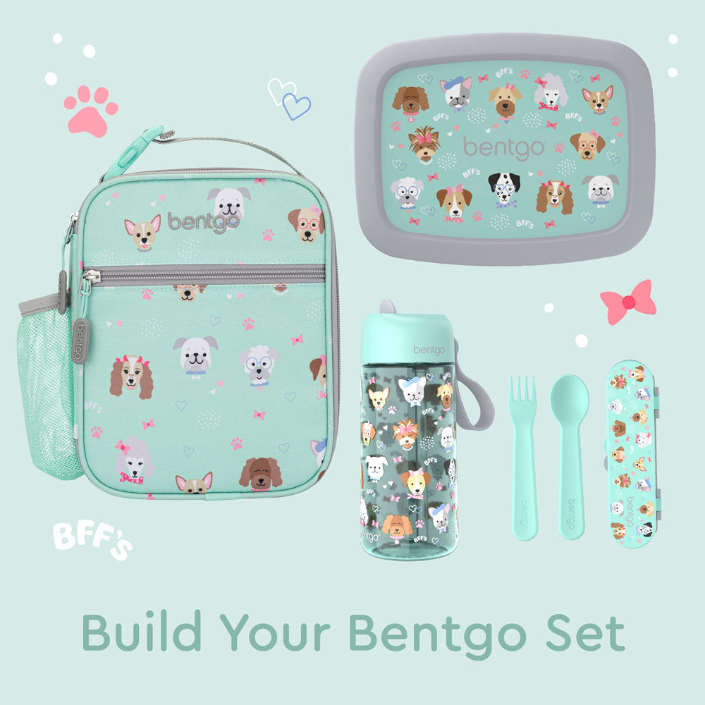 Bentgo Kids Insulated Lunch Tote - Image 35