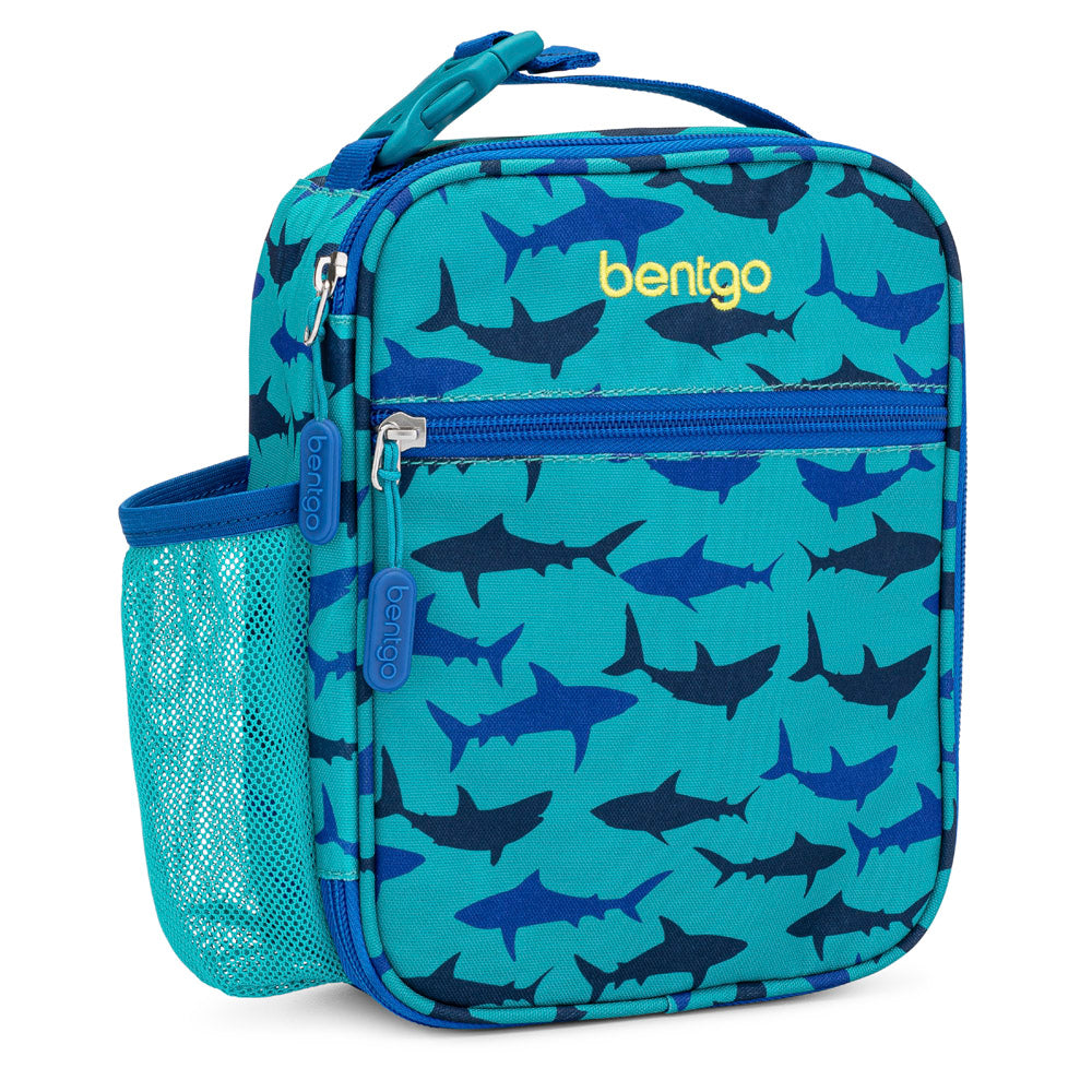 Bentgo Kids Insulated Lunch Tote - Image 15