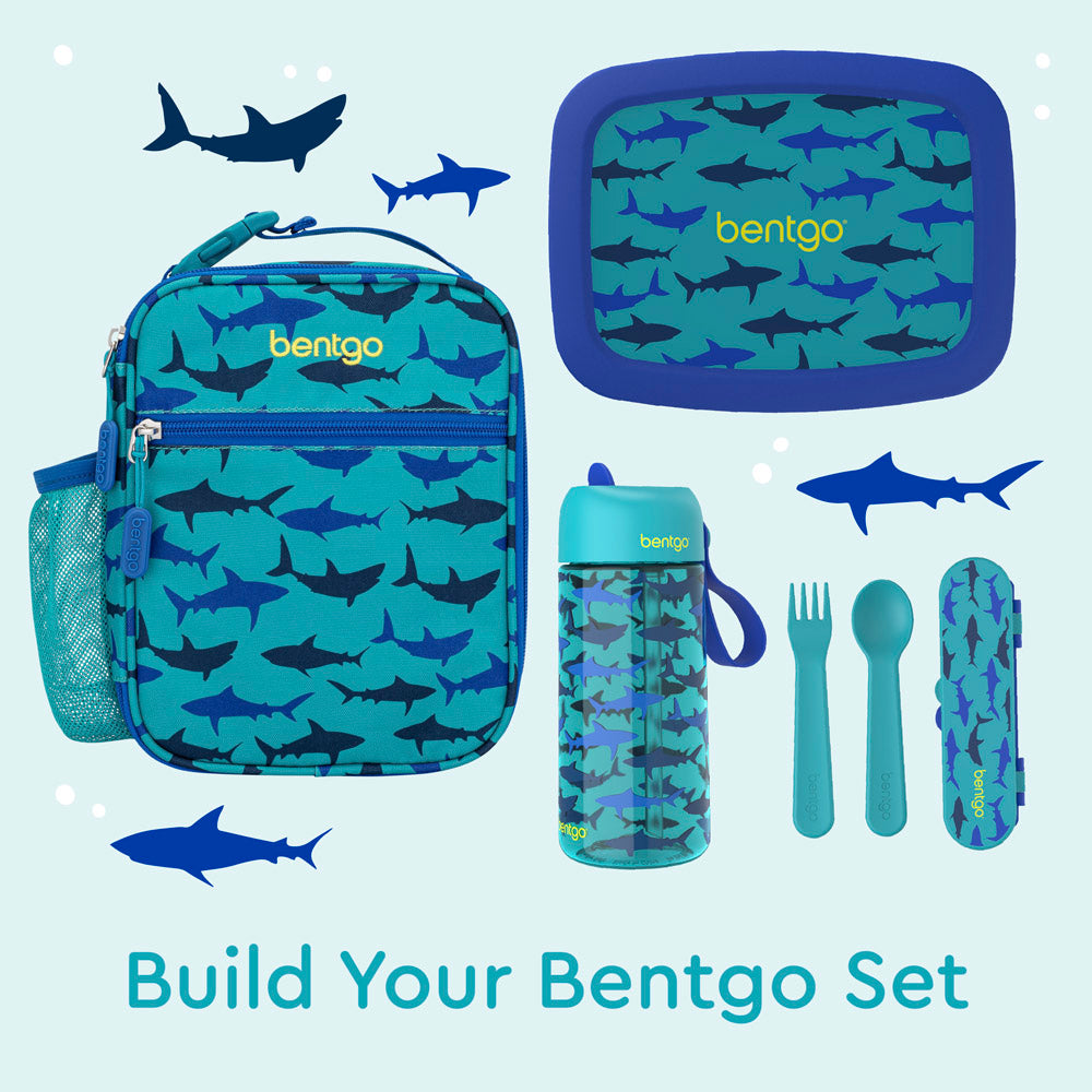Bentgo Kids Insulated Lunch Tote - Image 21