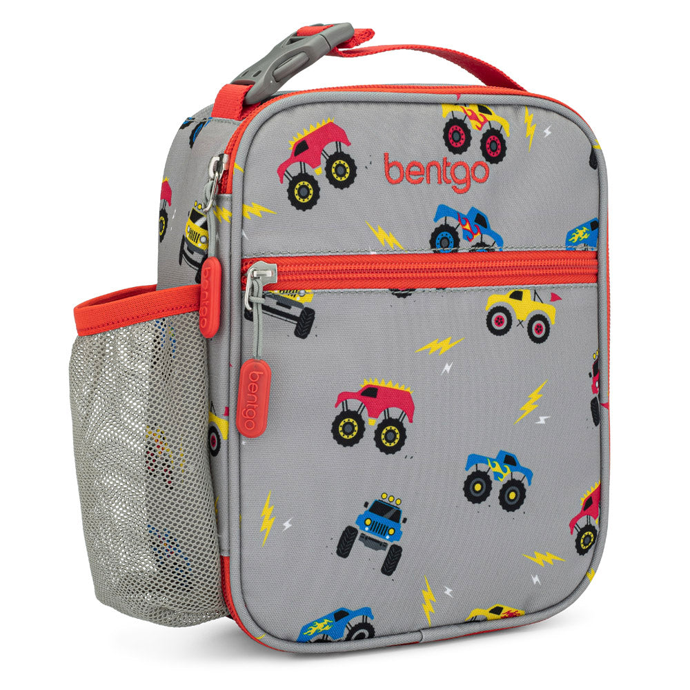 Bentgo Kids Insulated Lunch Tote - Image 36