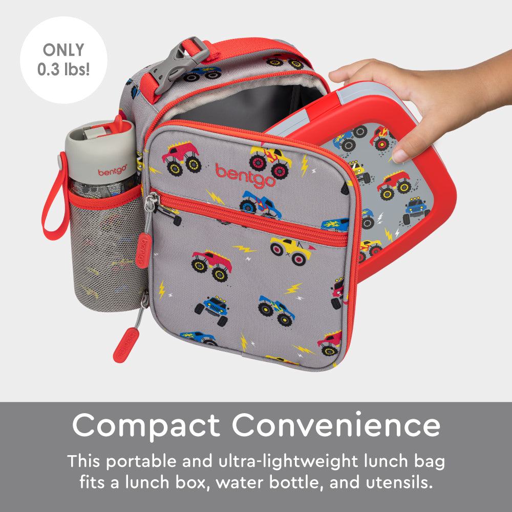Bentgo Kids Insulated Lunch Tote - Image 39