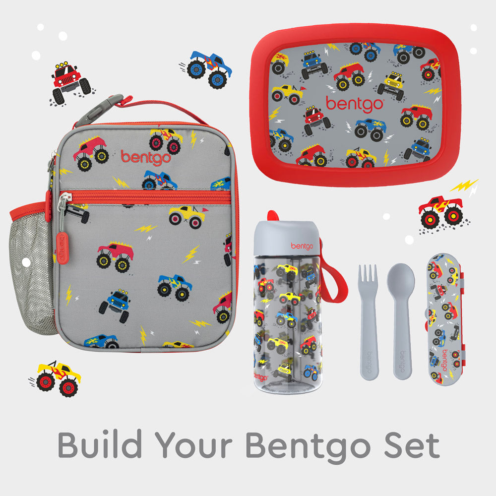 Bentgo Kids Insulated Lunch Tote - Image 42