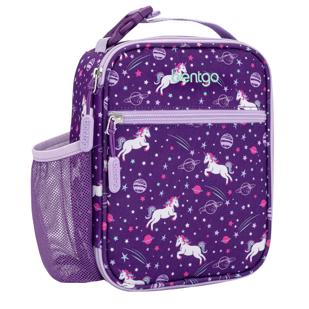 Bentgo Kids Insulated Lunch Tote - Image 8