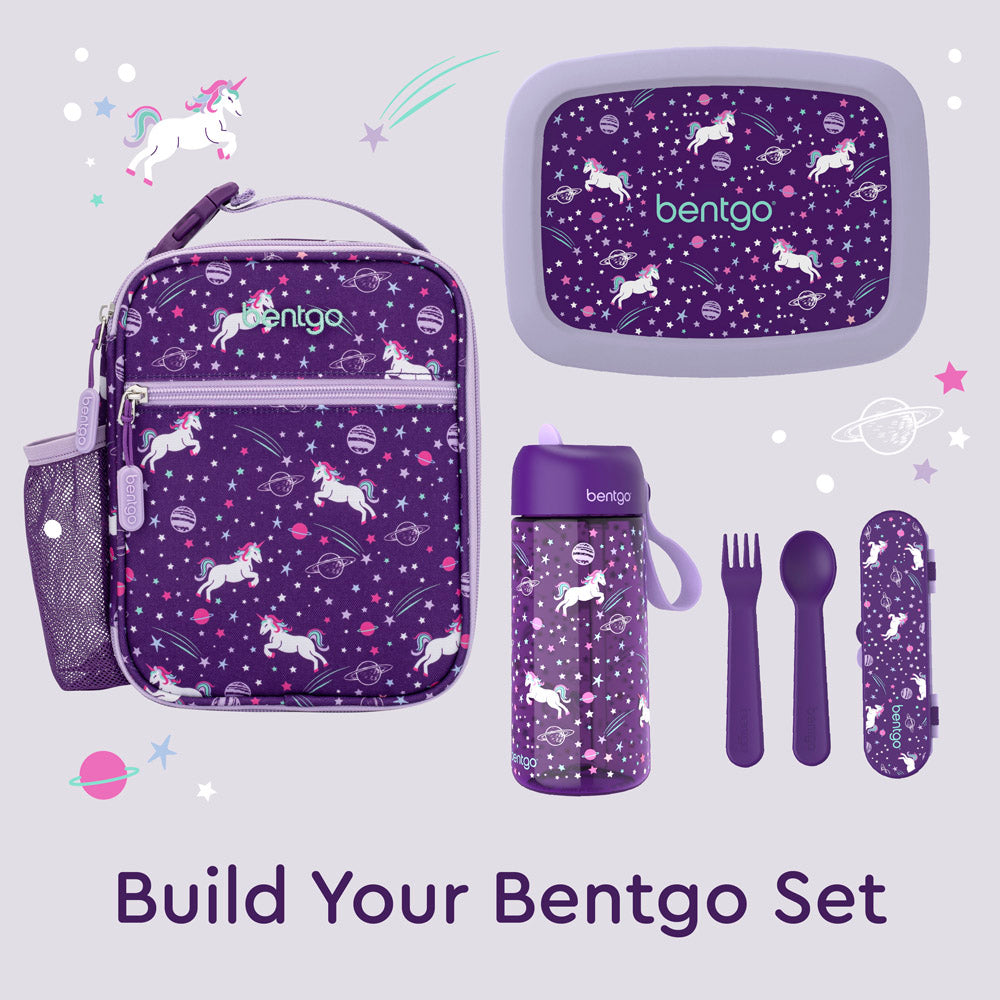 Bentgo Kids Insulated Lunch Tote - Image 14