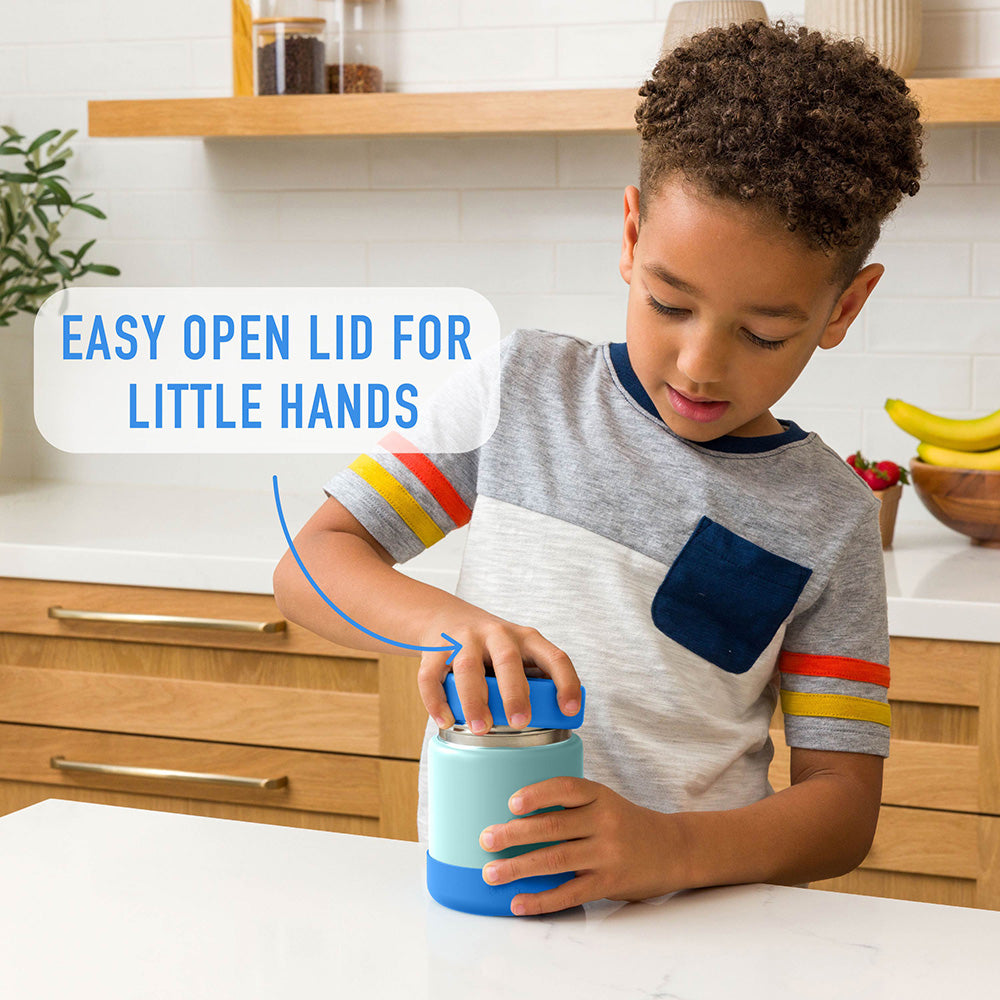 Bentgo Kids Stainless Steel Food Jar - Image 46