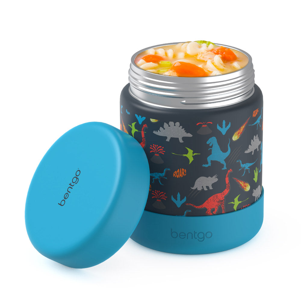 Bentgo Kids Stainless Steel Food Jar - Image 15