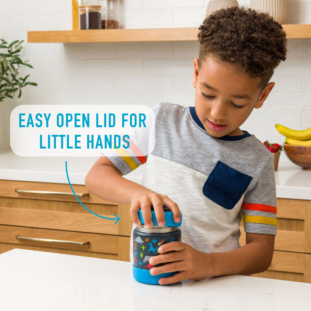 Bentgo Kids Stainless Steel Food Jar - Image 18