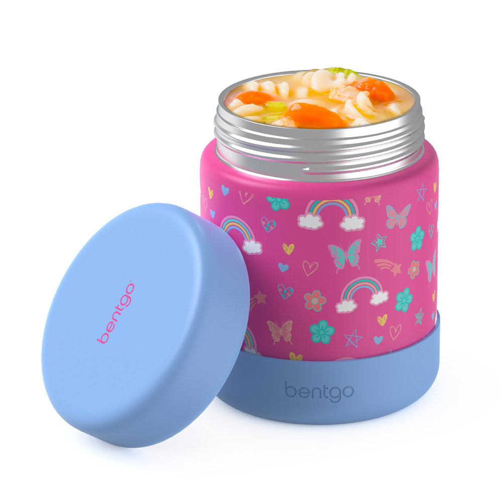 Bentgo Kids Stainless Steel Food Jar - Image 22