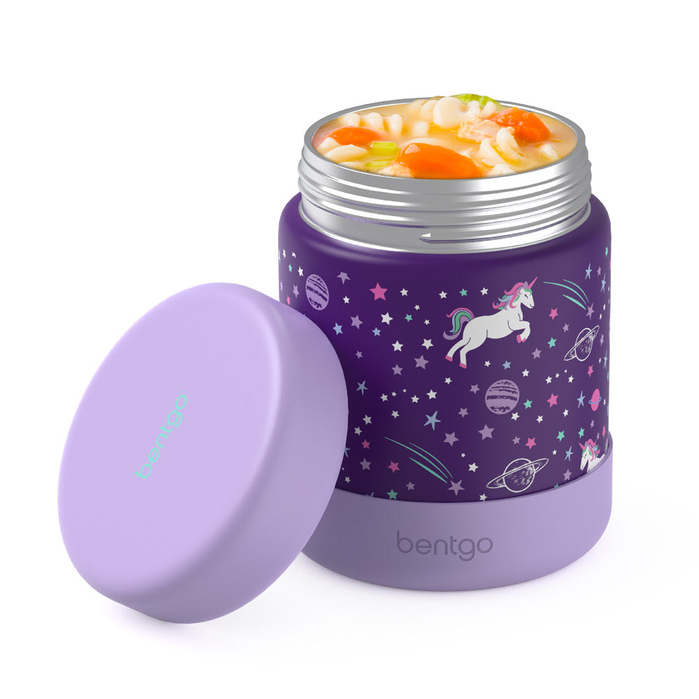 Bentgo Kids Stainless Steel Food Jar - Image 36