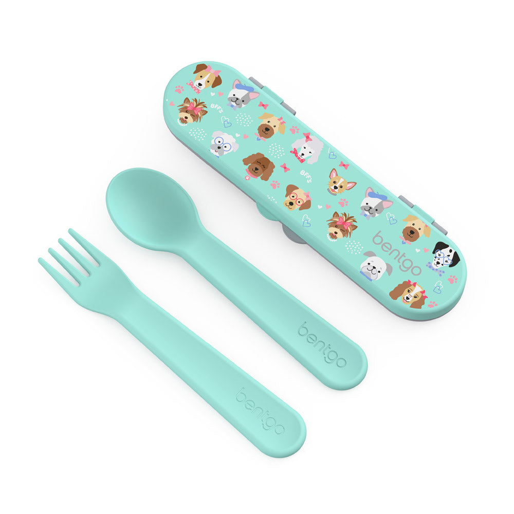Bentgo Kids Utensil Set - Image 57