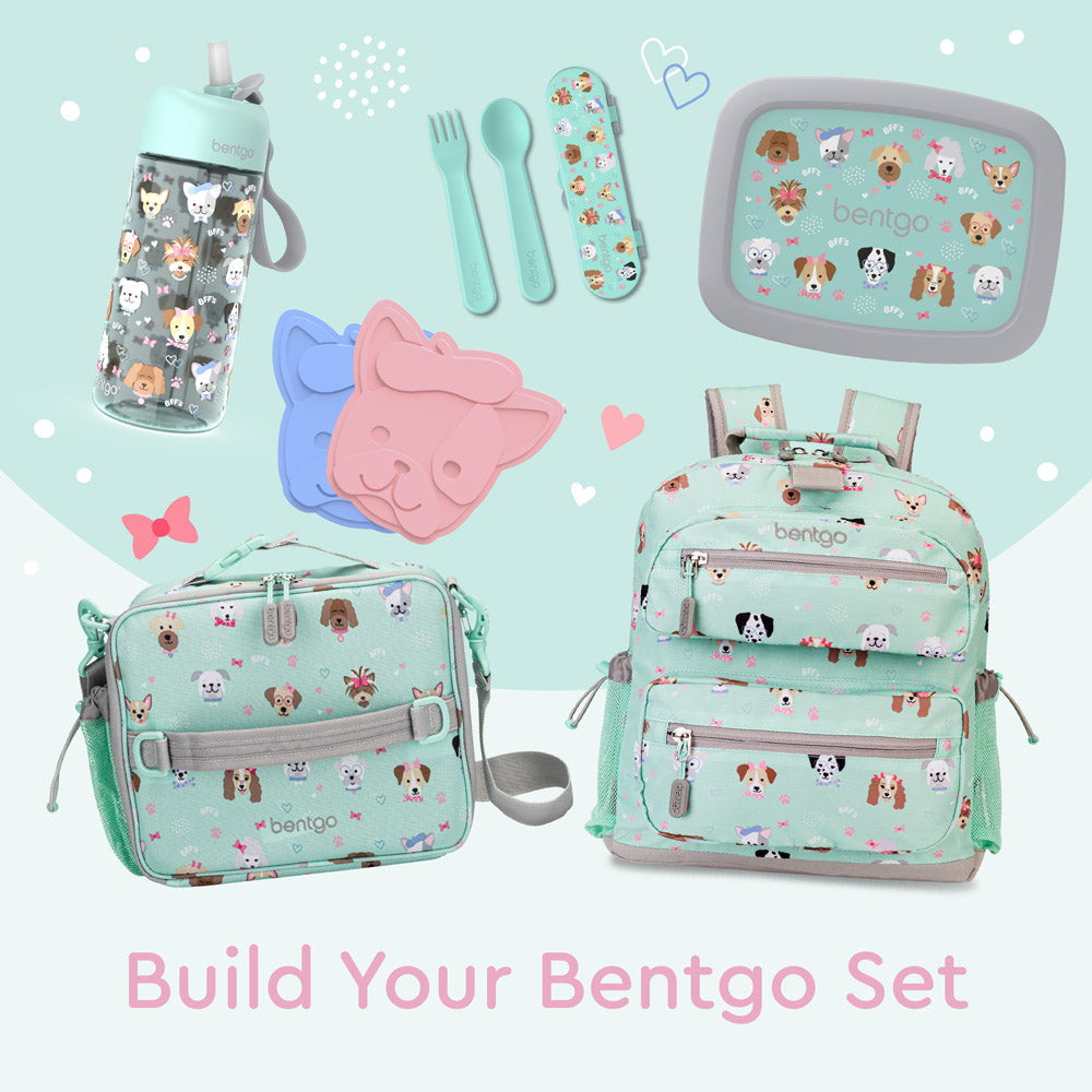 Bentgo Kids Utensil Set - Image 62