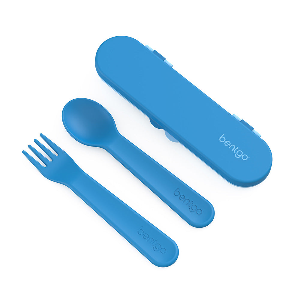 Bentgo Kids Utensil Set - Image 64