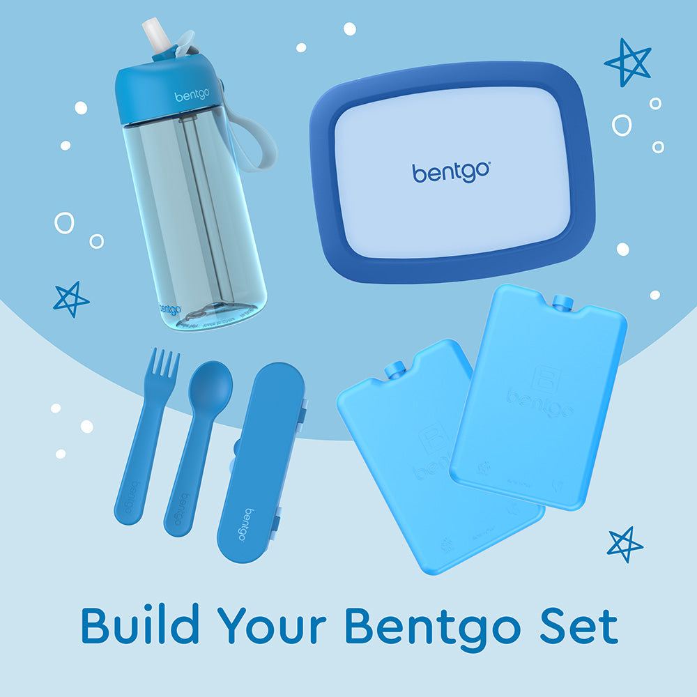 Bentgo Kids Utensil Set - Image 69