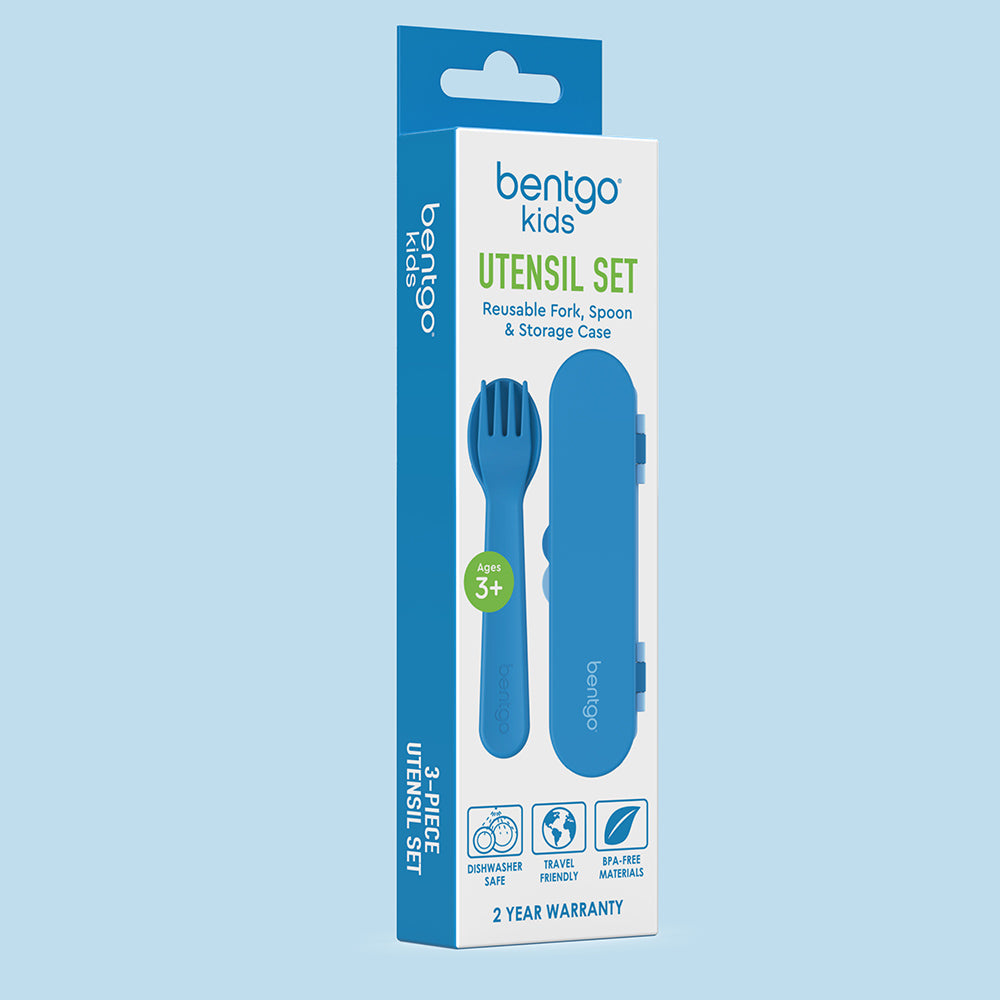 Bentgo Kids Utensil Set - Image 70