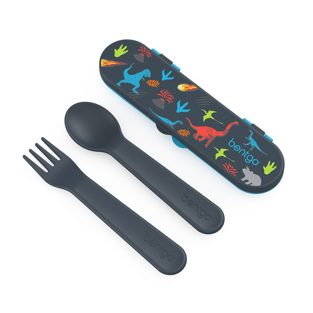 Bentgo Kids Utensil Set - Image 8