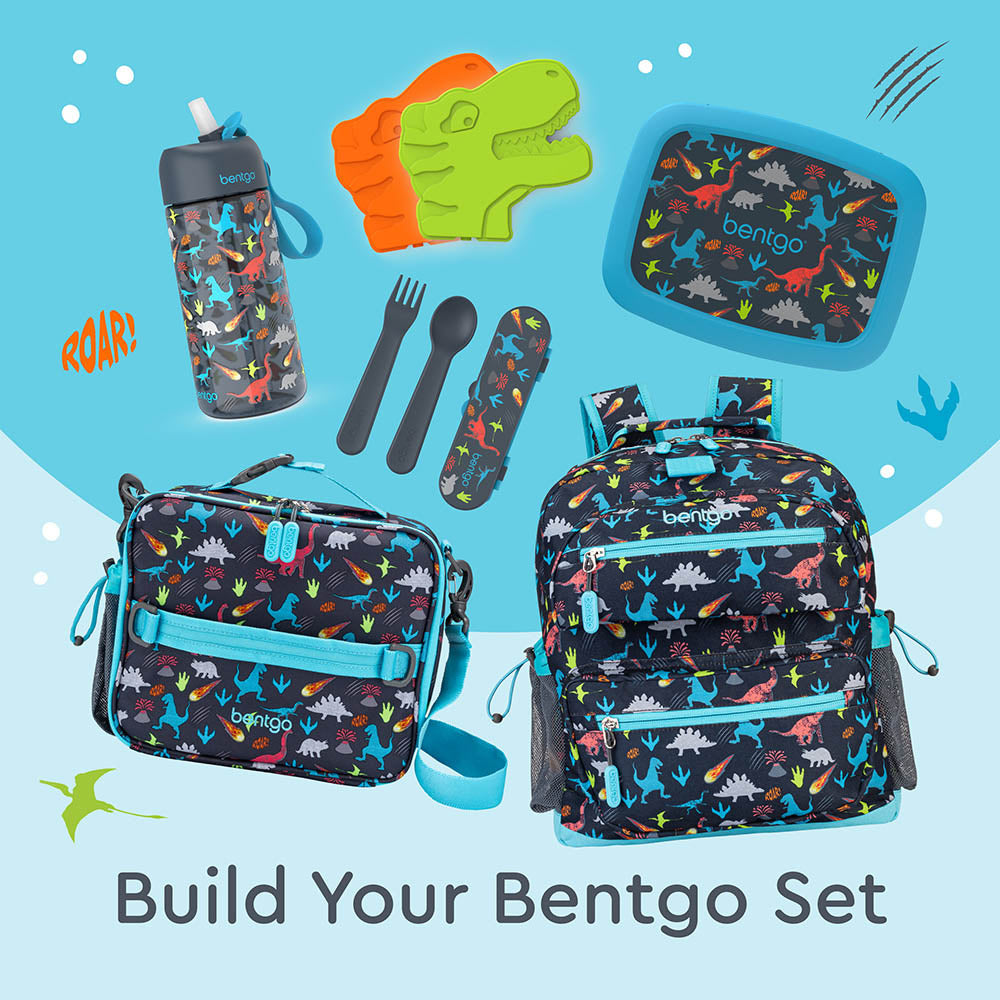 Bentgo Kids Utensil Set - Image 13