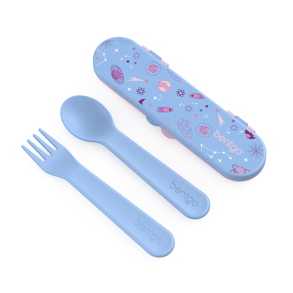 Bentgo Kids Utensil Set - Image 50