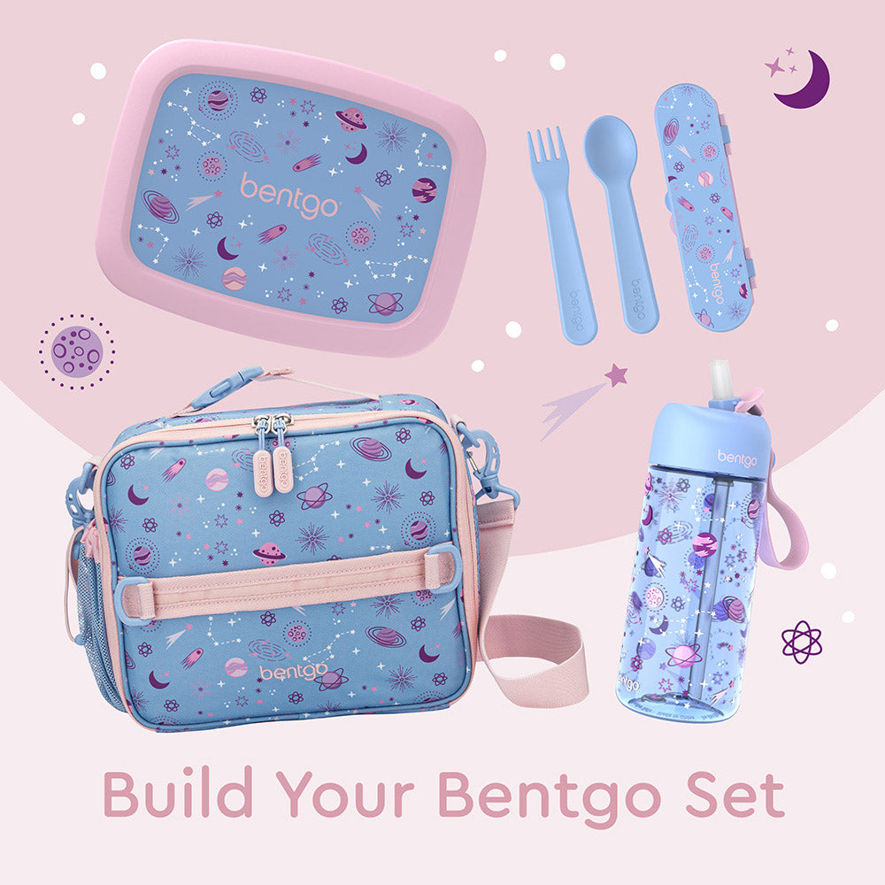 Bentgo Kids Utensil Set - Image 55