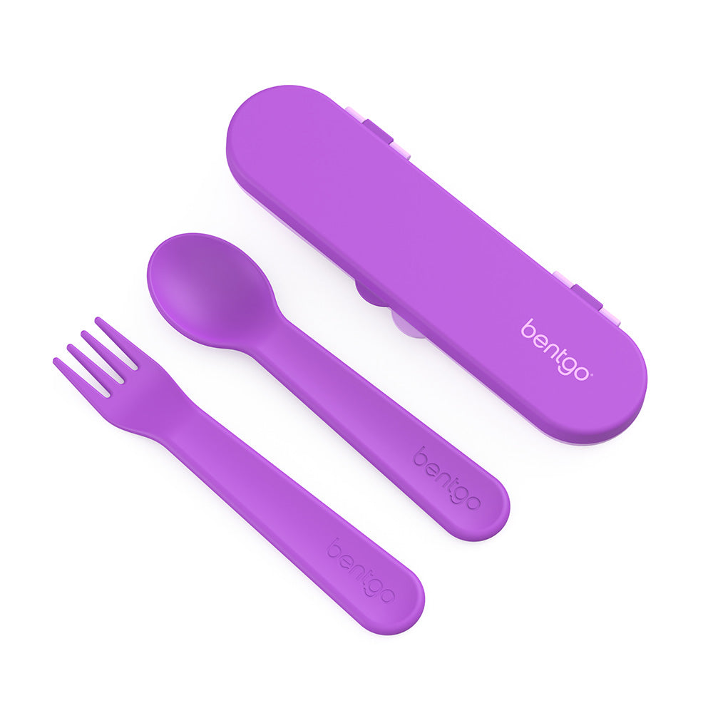 Bentgo Kids Utensil Set - Image 71