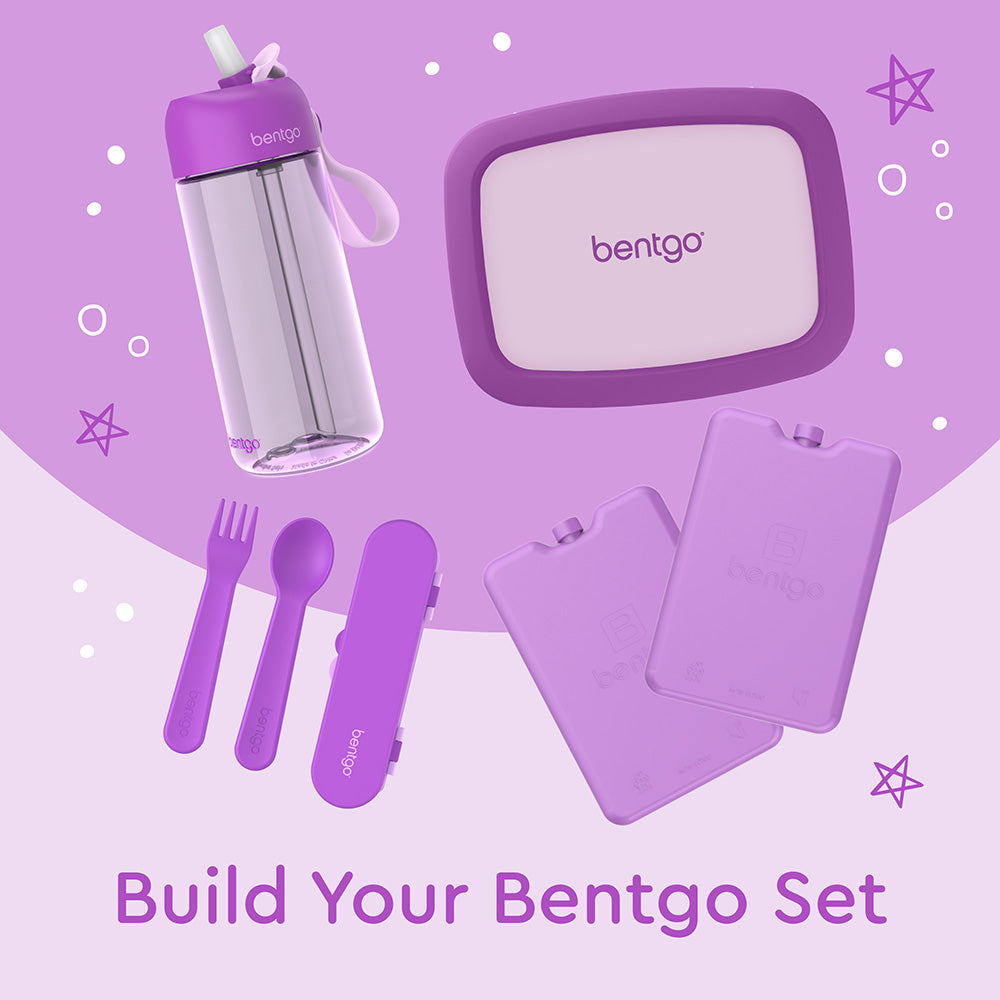 Bentgo Kids Utensil Set - Image 76