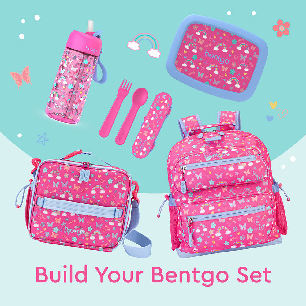 Bentgo Kids Utensil Set - Image 41