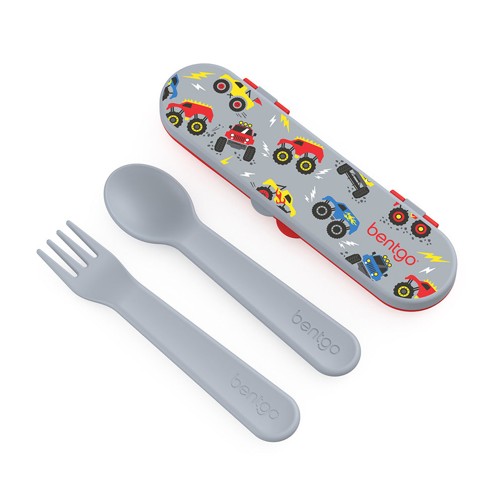 Bentgo Kids Utensil Set - Image 22